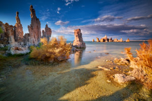 USA, United States of America, Mono County, Lee Vining, Mono Lake, Sierra Nevada, South Tufa Area, California USA, United States of America, Mono County, Lee Vining, Mono Lake, Sierra Nevada, South Tufa Area, California